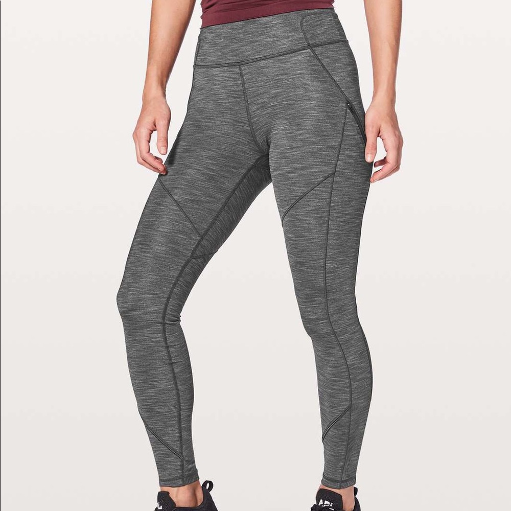 NWT sz 2 Lululemon Pants